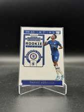 Panini Chronicles 19/20 - Tammy Abraham - Roo...