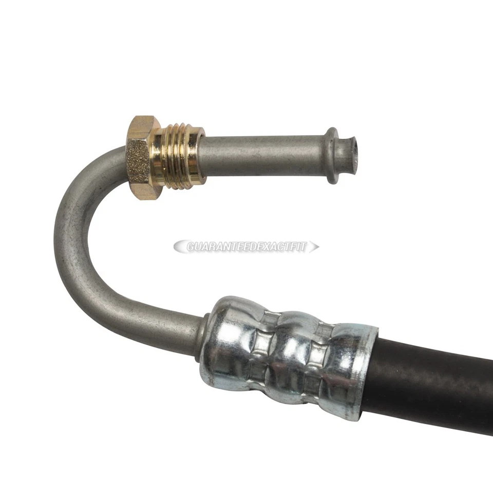 Шланг высокого давления для гидроусилителя руля BMW 325xi 330xi 2001-2005 Edelmann TCP - Изображение 2 из 3