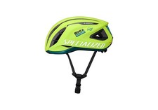 Image of Specialized S-WORKS PREVAIL 3 TEAM REPLICA Bora 2024 Road Bicycle Helmet M Size