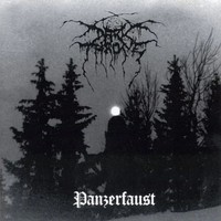 Panzerfaust | Darkthrone | Deutsch | Audio-Cd | Cd | 2018 | Ean 0801056773128