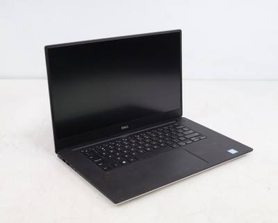Dell Precision 5520 15.6'' Intel i5-7300HQ 16GB DDR4 Quadro M1200 No HDD COA OS