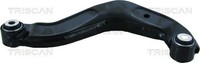 Querlenker FÜR Audi A4 B7 (8EC), Audi A4 B7 Avant (8ED) - Triscan 8500 295033