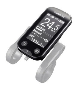 Shimano Steps Display SC-E6010 - VERSAND MÖGLICH (Gebraucht) in Shimano Steps Display SC-E6010 - VERSAND MÖGLICH (Gebraucht) in
