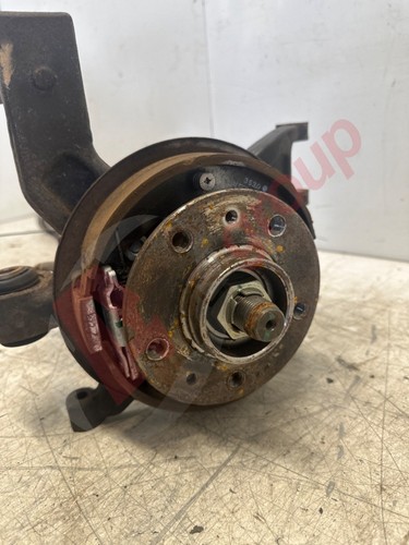 LOTUS EVORA 400 15-19 RIGHT SIDE O/S REAR DRIVESHAFT ASSEMBLY - Picture 3 of 14