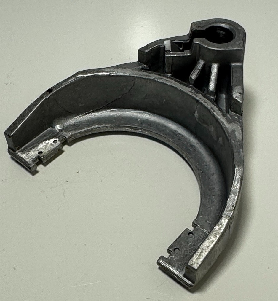 【状態未確認（出品優先）】 2009年 DPtM DPtR LV.X まとめ 1ST & 2ND SHIFT FORK/T5/BORG WARNER/TREMEC/5 SPD/FORD/GM/JEEP/1352