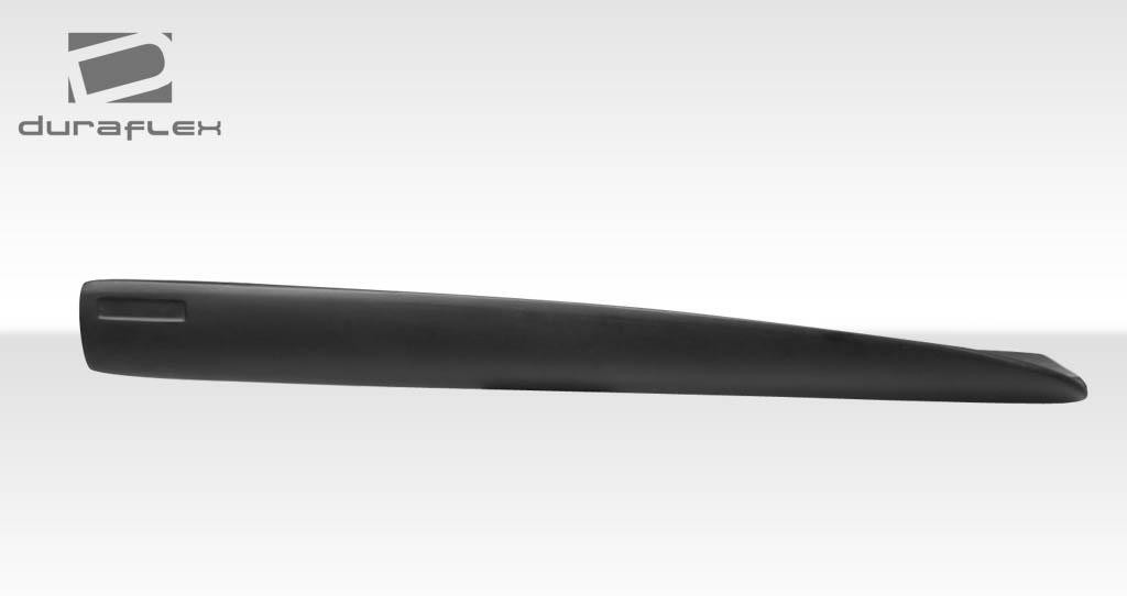 Ferrari F430 2005-2009 Running boards 4 pcs