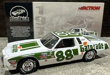 1979 Darrell Waltrip 88 Gatorade Monte Carlo 124 Action Nascar Diecast Bank 1979 Darrell Waltrip 88 Gatorade Monte Carlo 124 Action Nascar Diecast Bank