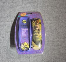 Shrek The Third Telephone Trim Line Phone New