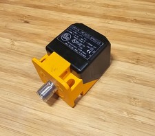 New IFM Efector IM5116 35MM Sense Inductive Sensor - NOS