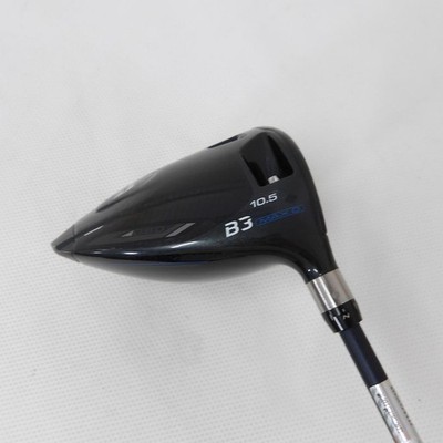 クラブ Bridgestone B3 MAX10.5 Bridgestone Driver BRIDGESTONE B3 MAX D 10.5° Regular VANQUISH