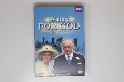 Waiting for God the Complete Collection Bbc DVD Box Set