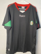 Mexico National Football Team Fan Jersey