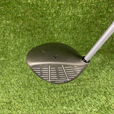 Callaway Great Big Bertha War Bird 8.5° Driver Titanium ⛳️ BB UL