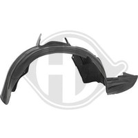Diederichs 4005008 Verkleidung, Radhaus FüR CitroËN