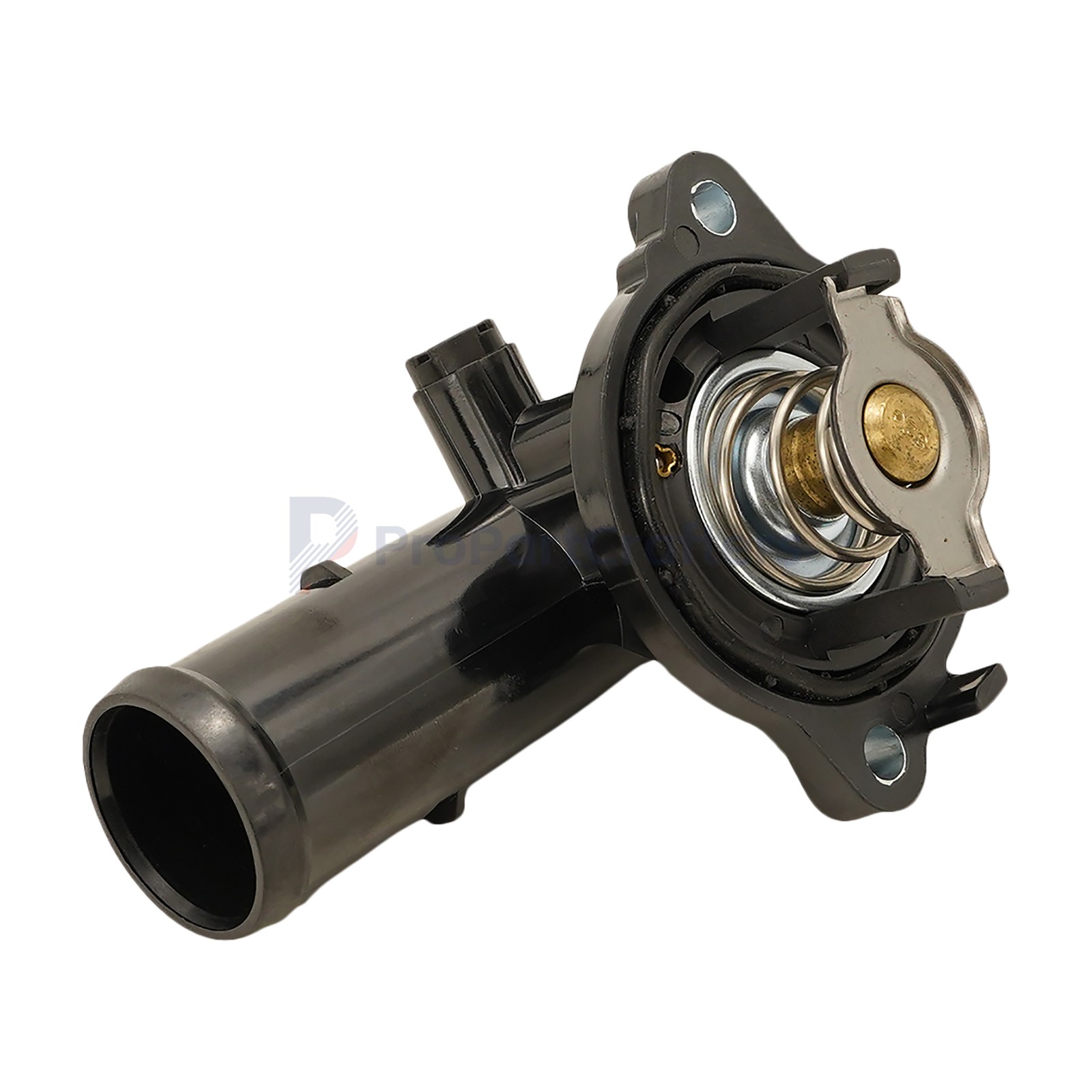 330424 Engine Cooling Thermostat For Maserati Ghibli Levante Quattroporte V6