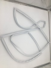 OEM Midea Freezer Gasket 12131000026541