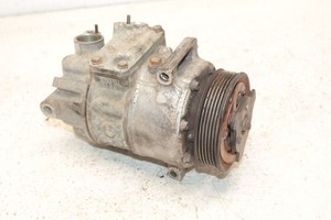 Volkswagen PASSAT B6 2007 Klimakompressor Pumpe 1K0820803S Diesel 103kW RIM37225
