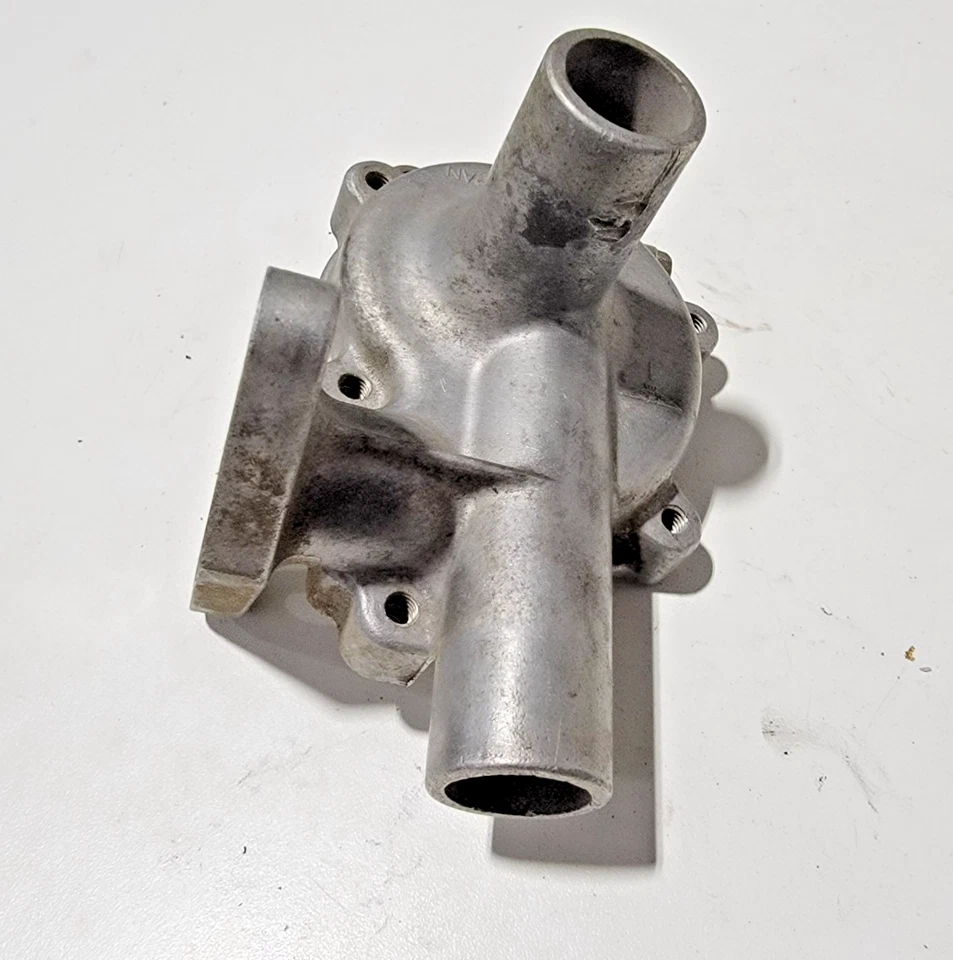 Carcasa bomba de agua T/A T/C 440 340 Kawasaki Invader Astro moto de nieve Foto 4 de 4