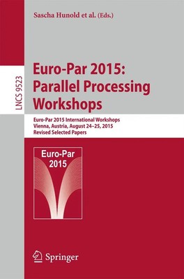 Sascha Hunold (u. a.) | Euro-Par 2015: Parallel Processing Workshops | Buch