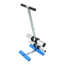 Hand-Push Tape Sticking Machine Tape Marking Machine Lane Marking Applicator