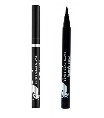 Miss Sporty Cat's Eyeliner *Wählen Sie Ihren Farbton*