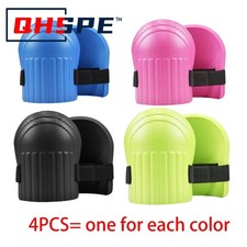 1pair Knee Pads for Work, Construction, Gardening, Flooring, Carpentry, Garage