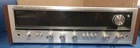Vintage Pioneer SX-535 AM/FM Stereo Receiver/FOR PARTS AND REPAIR