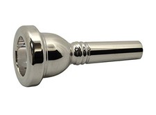 aS Aes Trumpet Mouthpiece