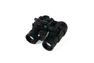 ANVB Night Vision Goggle White Phosphor NNVT 1600+ FOM Autogated