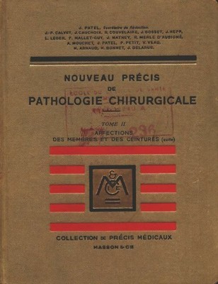 Neue präzise Pathologie Chirurg... - Kollektiv - V373392