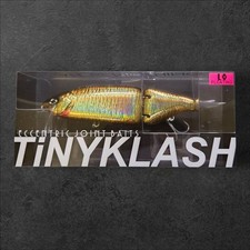 DRT TINY KLASH BURST Color 2oz Big Swimbait Low Float NEW Japan