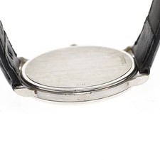 AUDEMARS PIGUET Extra Flat Cal.2080 K18WG Hand Winding Men's Watch_915118 5