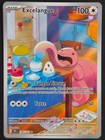 Carte Pokémon Excelangue AR 180/162 TEF EV5 Forces Temporelles AR FR NEUVE
