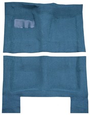 1965-1970 Chevy Impala Carpet Replacement - Loop - Complete - 4dr Auto 1965-1970 Chevy Impala Carpet Replacement - Loop - Complete - 4dr Auto