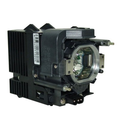 Jaspertronics  Original Lamp & Housing - Sony VPL-FX40 Projectors - 1yr Warranty