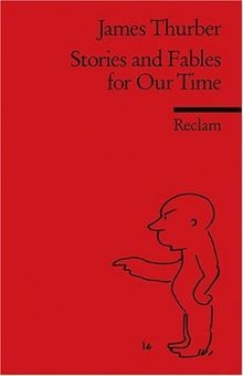Stories and Fables for Our Time: (Fremdsprachentext... | Buch | Zustand sehr gut