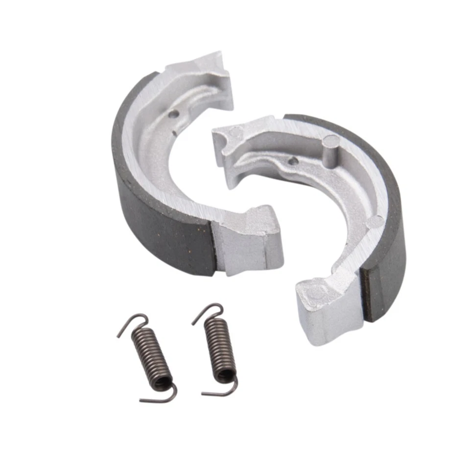 Zapata de freno Tusk - carbono para SUZUKI Quadsport Z50 2006-2009,2017-2022 Foto 2 de 4