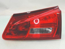 Feu arrière Lexus IS