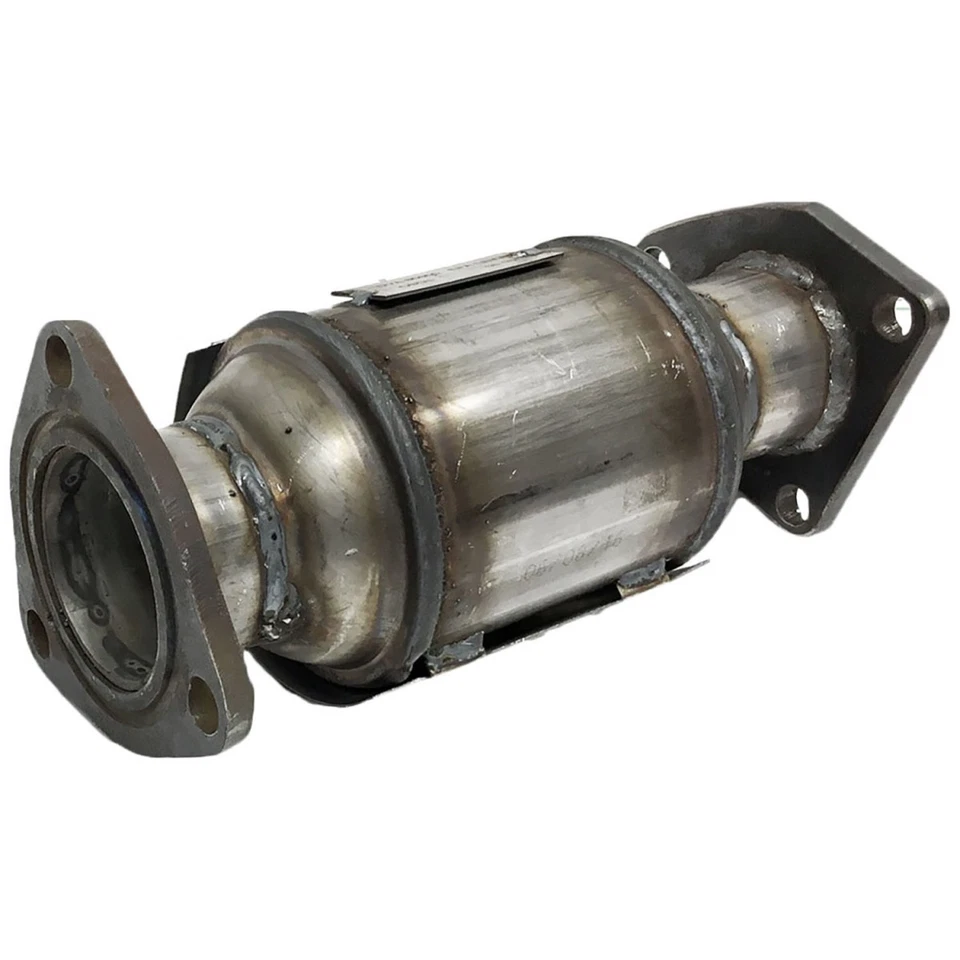 KIT-090523-114 Davico convertidor catalítico trasero para Acura TL Honda Crosstour RDX Foto 2 de 4