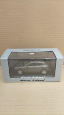 Minichamps WAP0201510E 1 43 Porsche Macan S Diesel Gray
