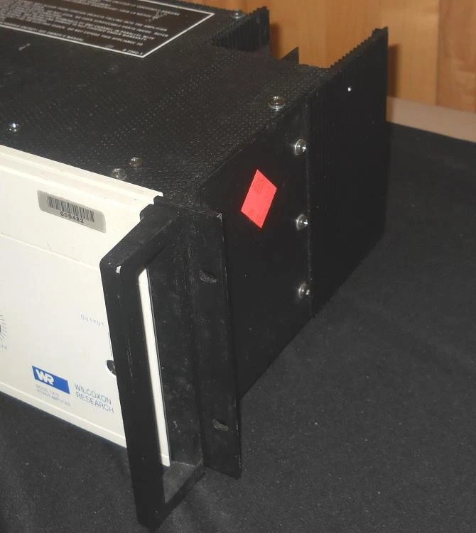 CROWN PS400 WILCOXON PA7E УСИЛИТЕЛЬ МОЩНОСТИ ШЕЙКЕР - Изображение 4 из 4