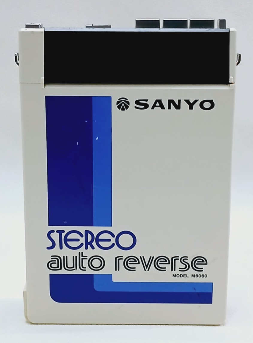 SANYO MR-37 SONY WM-EX21 TCM-40 中古　通電確認 2026年最新】SONY WM-EX21の人気アイテム - メルカリ