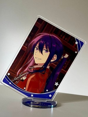 Ensemble Stars 5th Acrylic Stand Kanzaki Souma