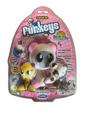 UB Funkeys Dream State Pink Starter Kit Toys R Us Exclusive Radica Game New