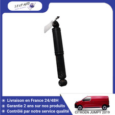 Amortisseur Citroen JUMPY