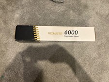 promaster 6000 photo/video/tripod still in box
