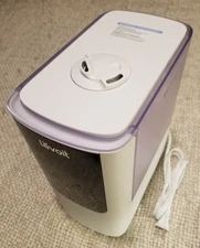 Levoit OasisMist 1.19 gallon smart humidifier