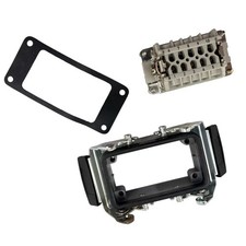 Epic Panel Kit H-BE Female 10-Way 16A 482-755