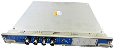 Bently Nevada 3500/40M Proximitor Monitor 140734-01S Industrial