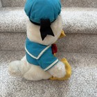Vintage Walt Disney Donald Duck Plush California Stuffed Toys Made in USA — photo 3